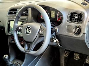 Volkswagen Polo Vivo hatch 1.4 Life - Image 13