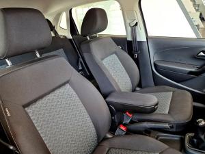 Volkswagen Polo Vivo hatch 1.4 Life - Image 15