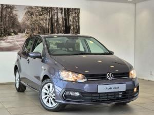 Volkswagen Polo Vivo hatch 1.4 Life - Image 16