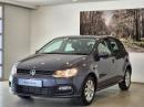 Thumbnail Volkswagen Polo Vivo hatch 1.4 Life