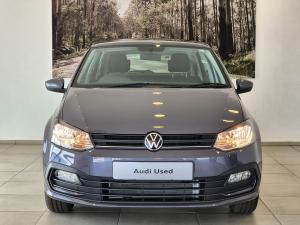 Volkswagen Polo Vivo hatch 1.4 Life - Image 2