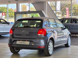 Volkswagen Polo Vivo hatch 1.4 Life - Image 4