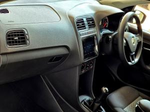 Volkswagen Polo Vivo hatch 1.4 Life - Image 6