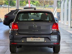 Volkswagen Polo Vivo hatch 1.4 Life - Image 7