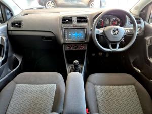 Volkswagen Polo Vivo hatch 1.4 Life - Image 8