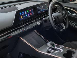Omoda C5 1.5T 230T Style - Image 10