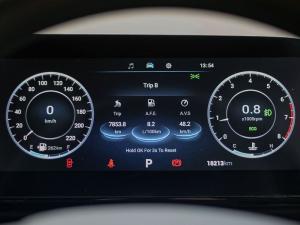 Omoda C5 1.5T 230T Style - Image 13