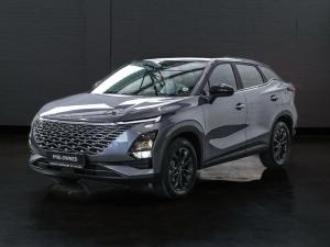 Omoda C5 1.5T 230T Style - Image 2