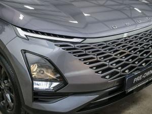 Omoda C5 1.5T 230T Style - Image 4