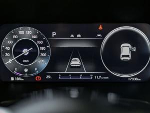 Kia Sonet 1.5 SX - Image 11