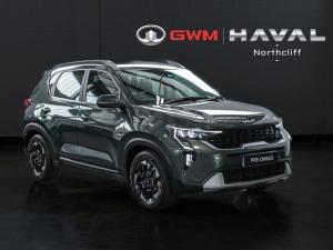 Kia Sonet 1.5 SX - Image 1