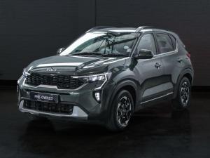 Kia Sonet 1.5 SX - Image 2