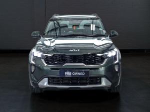 Kia Sonet 1.5 SX - Image 3