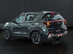 Kia Sonet 1.5 SX - Image 4