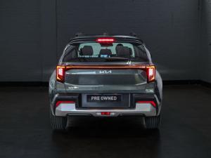 Kia Sonet 1.5 SX - Image 5