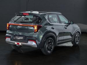 Kia Sonet 1.5 SX - Image 6