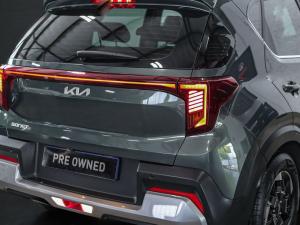 Kia Sonet 1.5 SX - Image 7