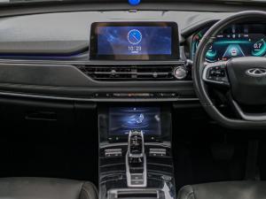 Chery Tiggo 8 Pro 1.6TGDI 290T Executive - Image 12