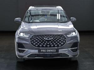 Chery Tiggo 8 Pro 1.6TGDI 290T Executive - Image 3