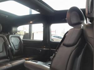 Mercedes-Benz V-Class V250d Avantgarde AMG Line - Image 10