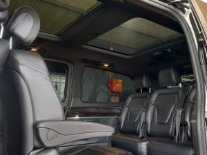 Mercedes-Benz V-Class V250d Avantgarde AMG Line - Image 12