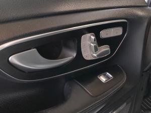 Mercedes-Benz V-Class V250d Avantgarde AMG Line - Image 14