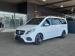 Mercedes-Benz V-Class V250d Avantgarde AMG Line - Thumbnail 1