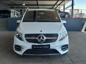 Mercedes-Benz V-Class V250d Avantgarde AMG Line - Image 2