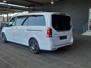 Mercedes-Benz V-Class V250d Avantgarde AMG Line - Image 5