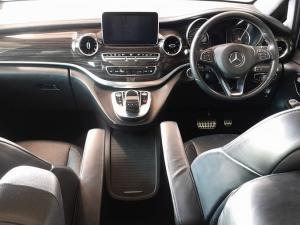 Mercedes-Benz V-Class V250d Avantgarde AMG Line - Image 7