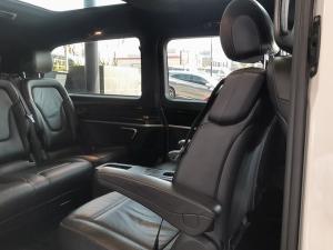 Mercedes-Benz V-Class V250d Avantgarde AMG Line - Image 9