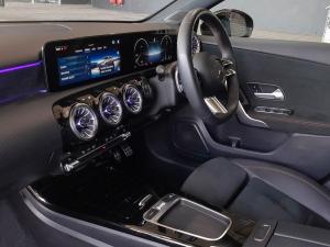 Mercedes-Benz A-Class A200 hatch Progressive - Image 13