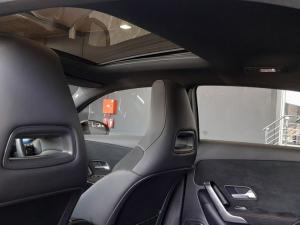 Mercedes-Benz A-Class A200 hatch Progressive - Image 14