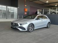 Thumbnail Mercedes-Benz A-Class A200 hatch Progressive