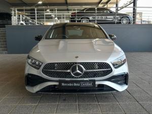 Mercedes-Benz A-Class A200 hatch Progressive - Image 2