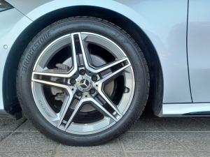 Mercedes-Benz A-Class A200 hatch Progressive - Image 3