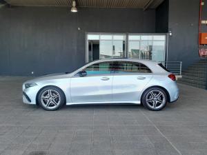 Mercedes-Benz A-Class A200 hatch Progressive - Image 4