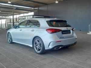 Mercedes-Benz A-Class A200 hatch Progressive - Image 5