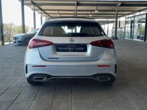 Mercedes-Benz A-Class A200 hatch Progressive - Image 6