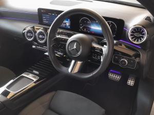 Mercedes-Benz A-Class A200 hatch Progressive - Image 8