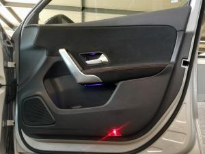 Mercedes-Benz A-Class A200 hatch Progressive - Image 9