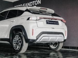 Suzuki Fronx 1.5 GLX auto - Image 10