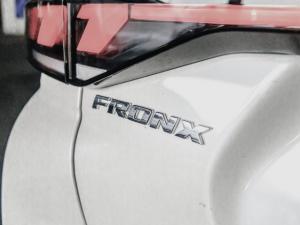 Suzuki Fronx 1.5 GLX auto - Image 14