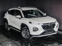 Thumbnail Suzuki Fronx 1.5 GLX auto