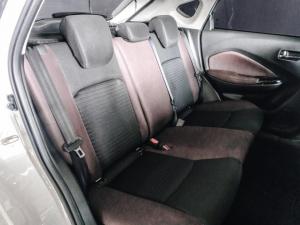 Suzuki Fronx 1.5 GLX auto - Image 24