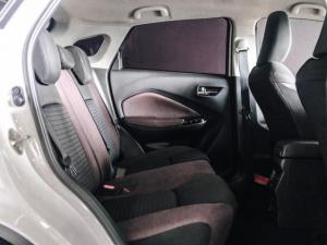 Suzuki Fronx 1.5 GLX auto - Image 25