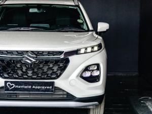 Suzuki Fronx 1.5 GLX auto - Image 4