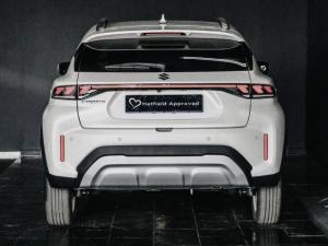 Suzuki Fronx 1.5 GLX auto - Image 19