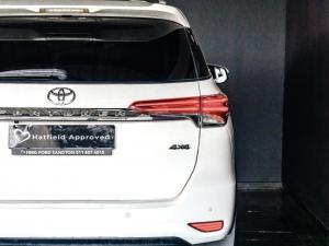 Toyota Fortuner 2.4GD-6 4x4 auto - Image 10