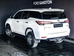Toyota Fortuner 2.4GD-6 4x4 auto - Image 11